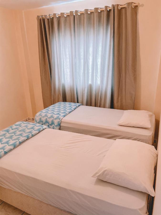 Nacional Park Hotel Lages Ngoại thất bức ảnh