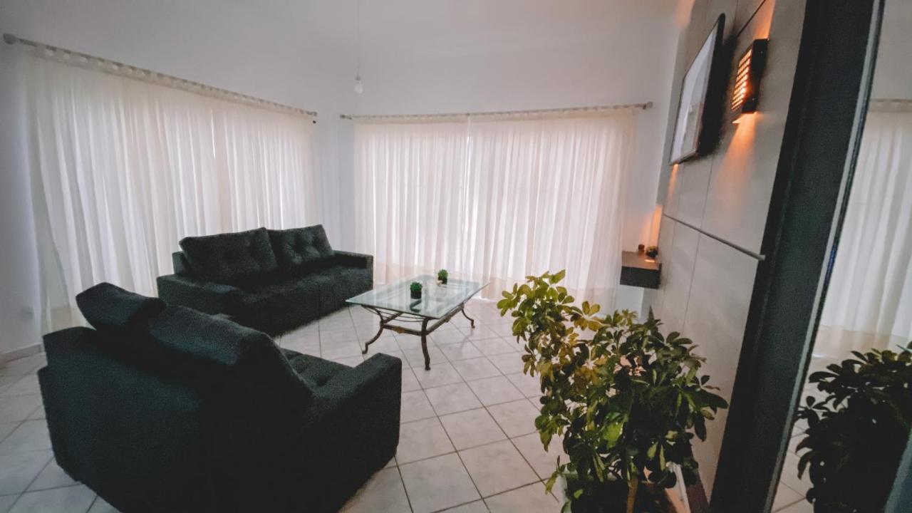 Nacional Park Hotel Lages Ngoại thất bức ảnh
