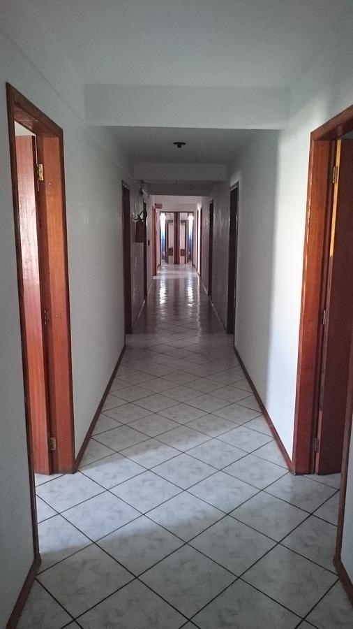 Nacional Park Hotel Lages Ngoại thất bức ảnh