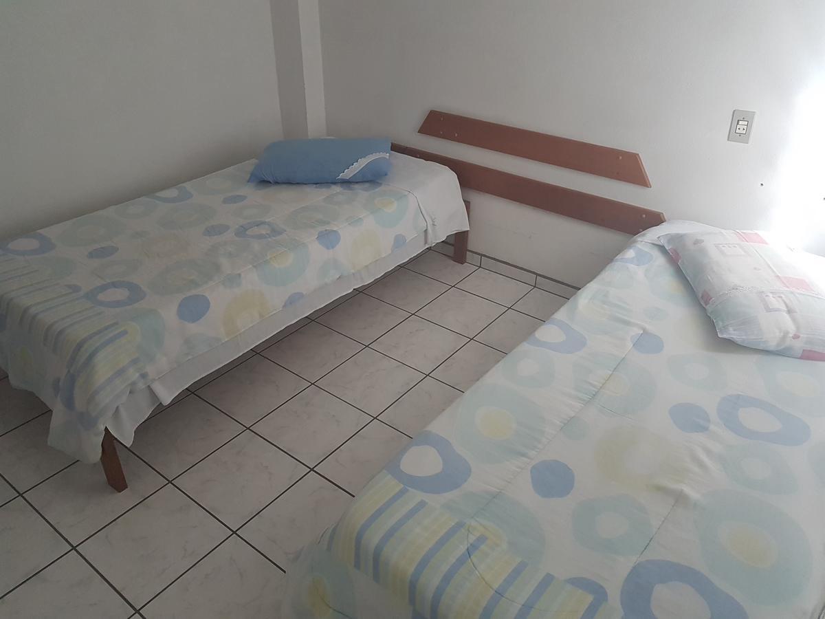 Nacional Park Hotel Lages Ngoại thất bức ảnh