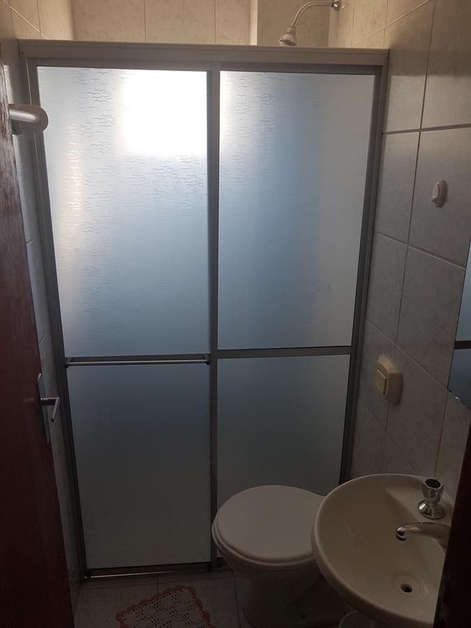 Nacional Park Hotel Lages Ngoại thất bức ảnh